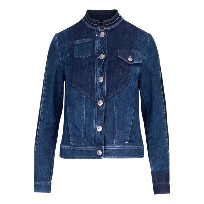 High Rethink Jacket image number 0